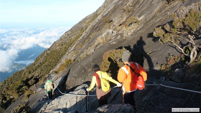 Mount Kinabalu