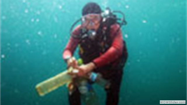 Start in Tioman 2013